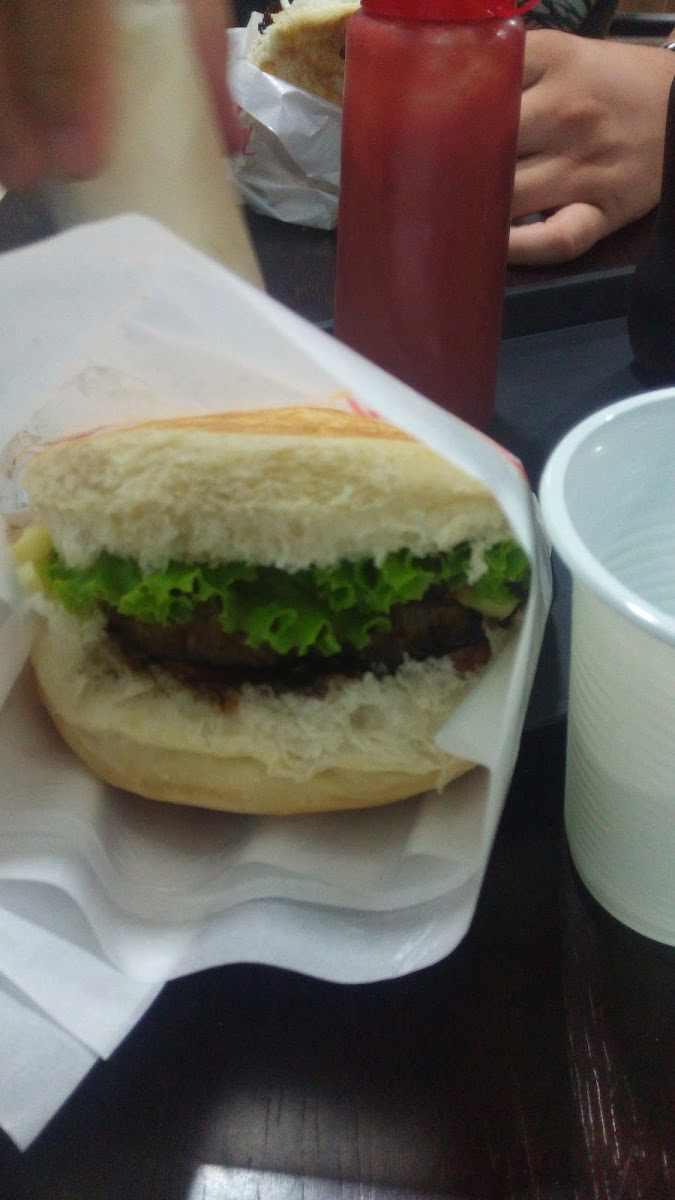 Acai & Tropical Burgers-7